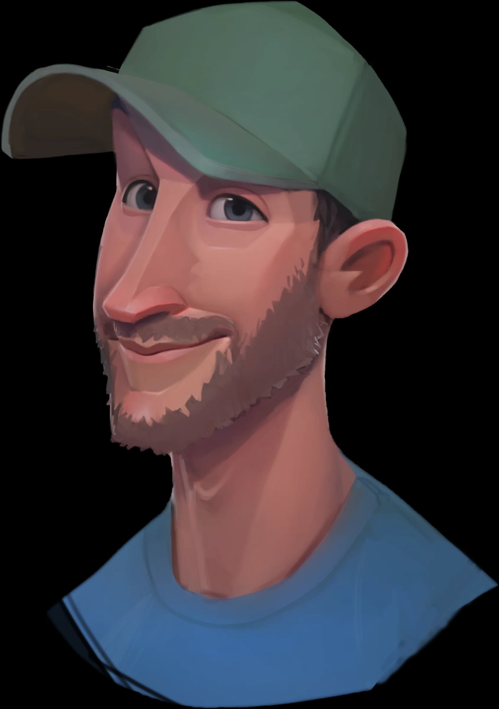 Ben Eblen