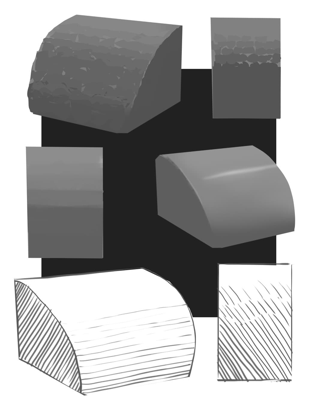 Shading Techniques