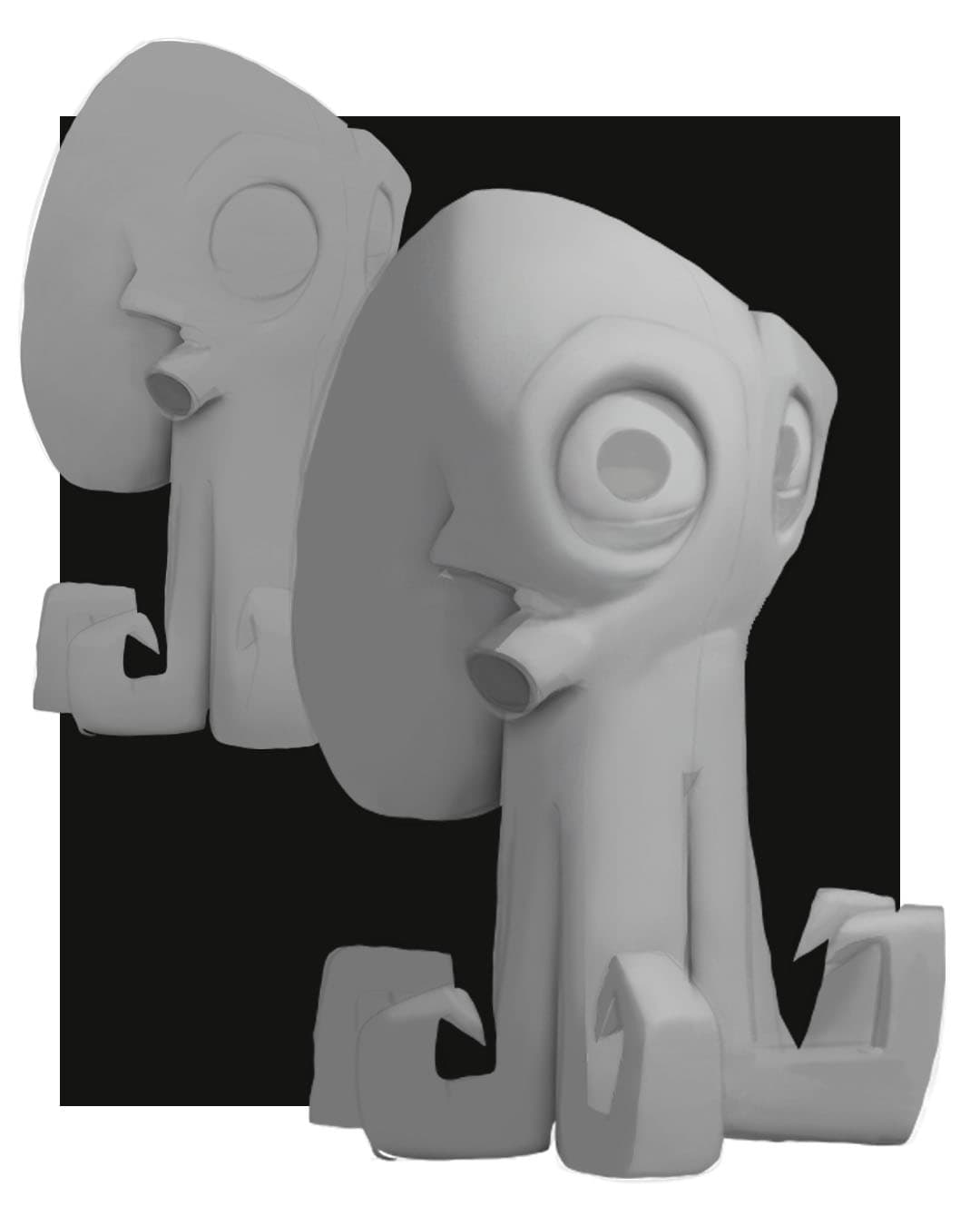 Ambient Occlusion